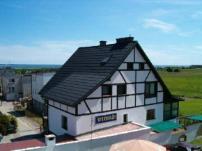 Apartament 3rooms Władysławowo